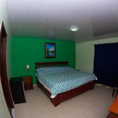 Hotel Renacer سانتو دومينجو المظهر الخارجي الصورة