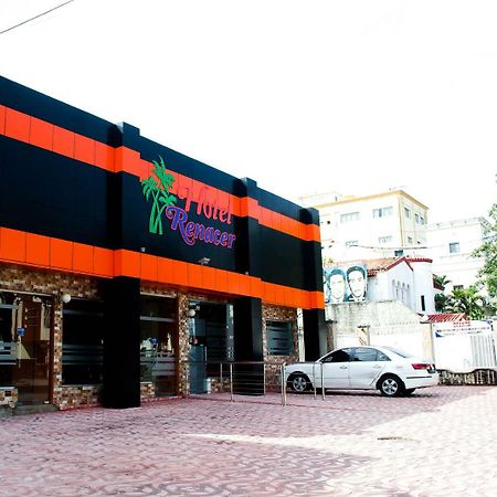 Hotel Renacer سانتو دومينجو المظهر الخارجي الصورة