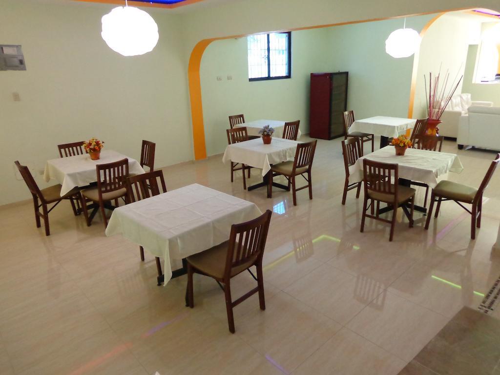 Hotel Renacer سانتو دومينجو المظهر الخارجي الصورة