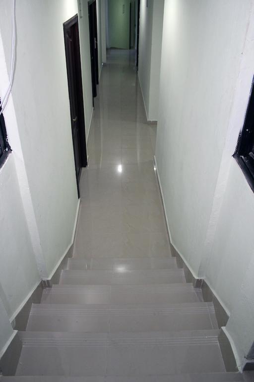 Hotel Renacer سانتو دومينجو المظهر الخارجي الصورة